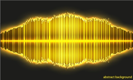 abstract background. のイラスト素材