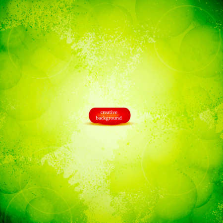 Vector creative abstract background. Eps10 illustrationのイラスト素材