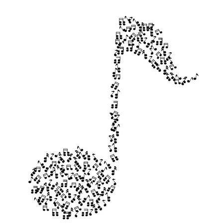 noteのイラスト素材