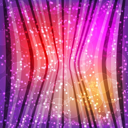 Vector creative abstract background. Eps10 illustrationのイラスト素材
