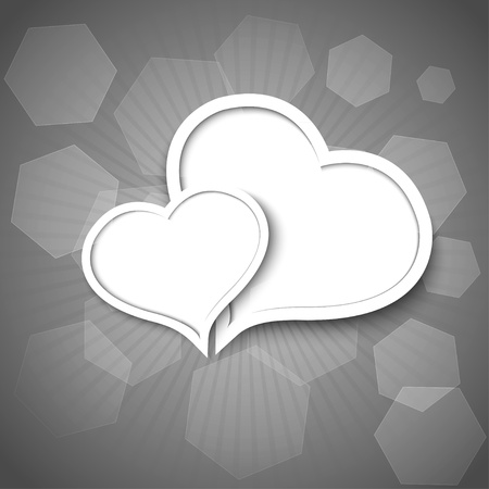 love background with place for your text. のイラスト素材