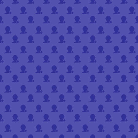 Vector seamless background. Eps10