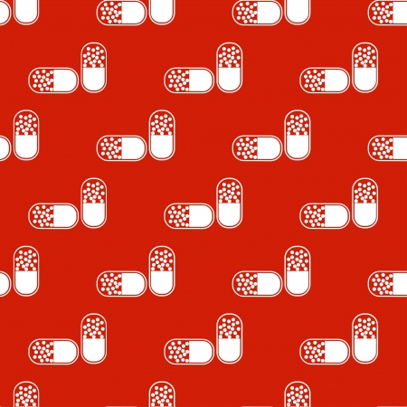 Vector seamless background. Texture pattern. Eps10のイラスト素材