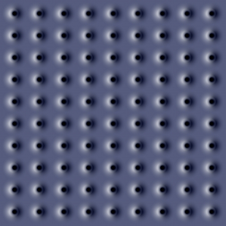 Vector metal . のイラスト素材