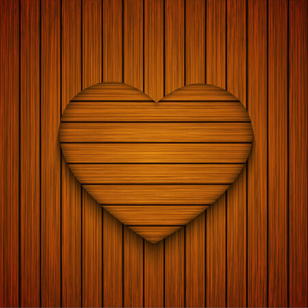 Vector valentines day background. Eps10のイラスト素材