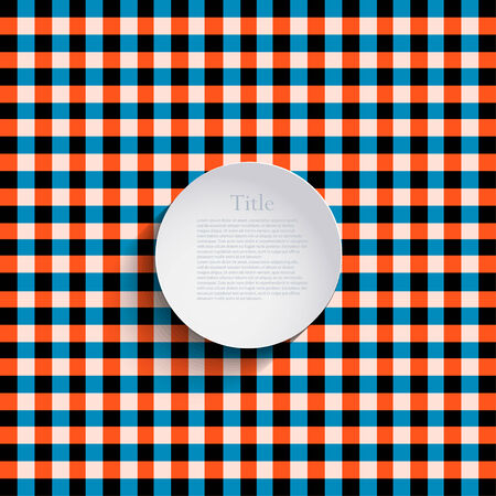 creative modern abstract backgroundのイラスト素材