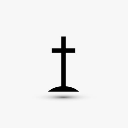 Vector black web icon on white background  Eps10のイラスト素材