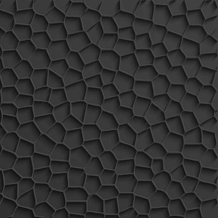 Vector modern abstract background texture.のイラスト素材