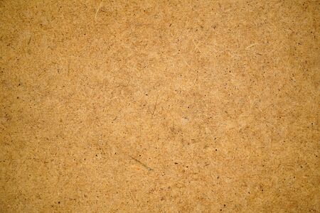 a old brown paper texture background. close upの写真素材