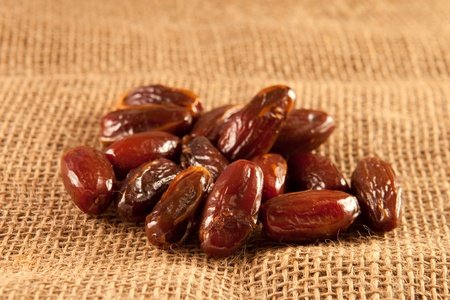 dates on hessian