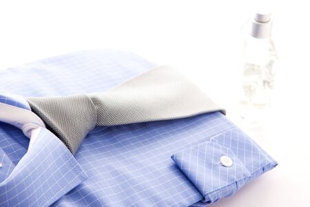 stylish men's shirtsの写真素材