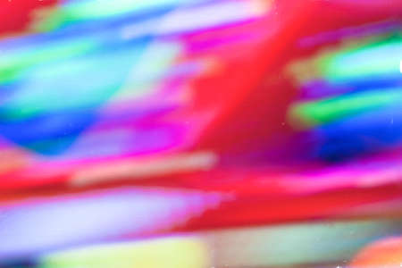 Textured digital oil painting as a background imageの写真素材