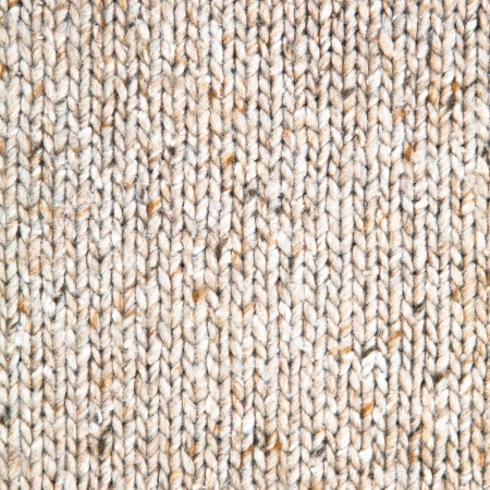 Detail of woven wool as a background imageの写真素材