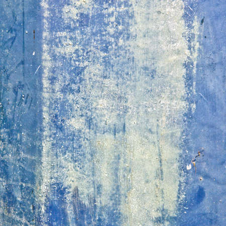 Weathered metal sheet as a background texture