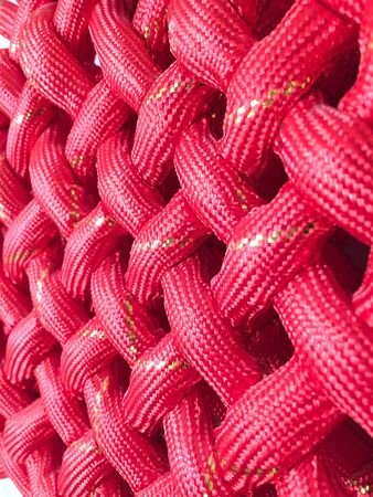 Part of a chinese home decor as a detailed pattern