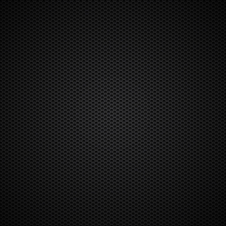 Vector texture - metal のイラスト素材