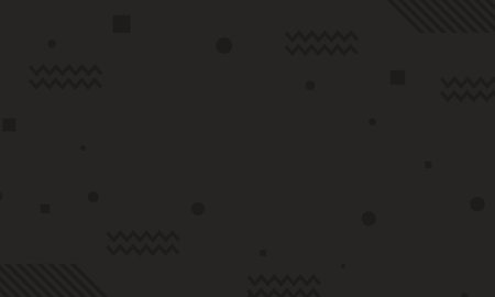 Simple black flat background. Simple design for your website.のイラスト素材