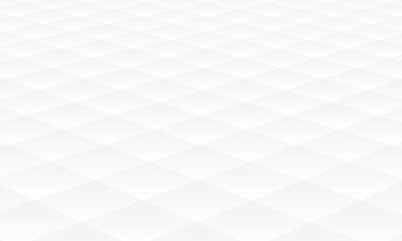 White wavy and circle with shadow background. Elegant design for wallpapers.のイラスト素材