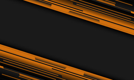 Abstract geometric stripes with blank space. Simple design for your website.のイラスト素材