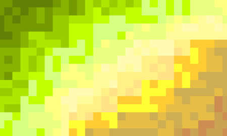 Abstract colorful geometric mozaic background. Vector illustration.のイラスト素材
