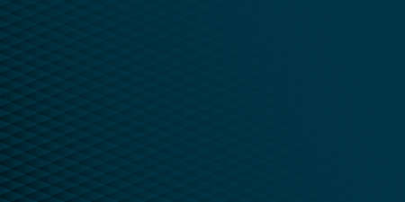 Dark green rhombus background. Abstract rhombus shape background.