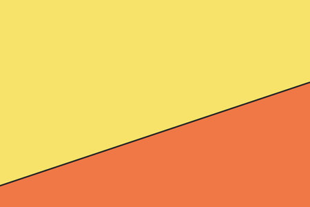 Abstract minimalist background. Vector illustration.