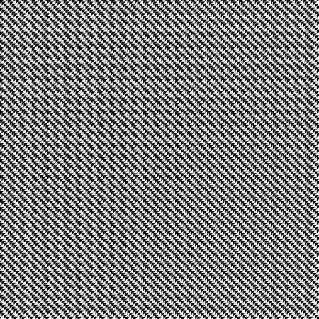 Abstract seamless triangles pattern. Vector illustration.