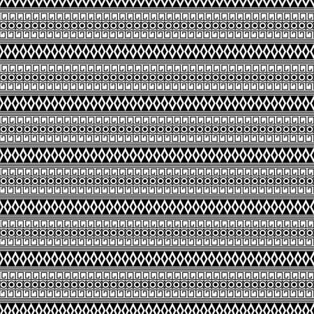 Abstract seamless pattern. Vector illustration.