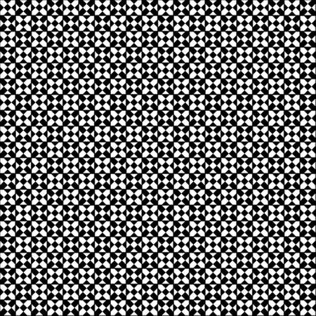 Abstract seamless pattern. Vector illustration.