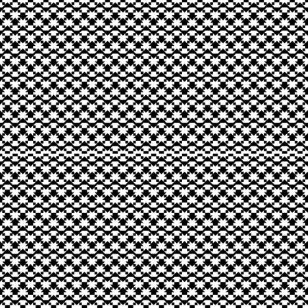 Abstract seamless pattern. Repeat pattern. Vector illustration.