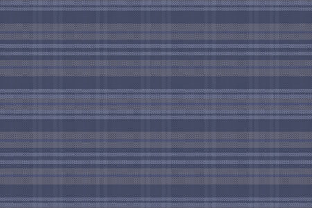 Tartan or plaid dark color pattern. Vector illustration design.