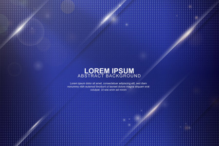 Abstract banner background. Gradient with halftone. Vector illustration.のイラスト素材