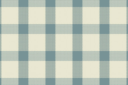 Tartan Plaid With Vintage Color Pattern. Vector illustration.のイラスト素材