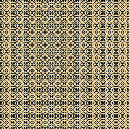 Seamless pattern texture. Repeat pattern. Vector illustration.のイラスト素材