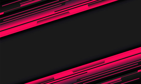 Geometric stripes background. For banner. Vector illustration.のイラスト素材