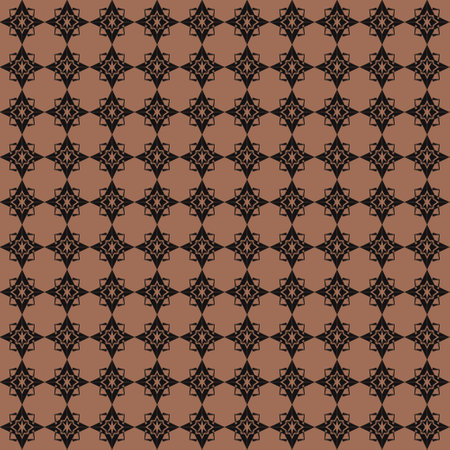 Seamless pattern texture. Repeat pattern. Vector illustration.のイラスト素材