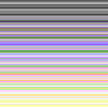 Lines gradient background. Vector illustration.
