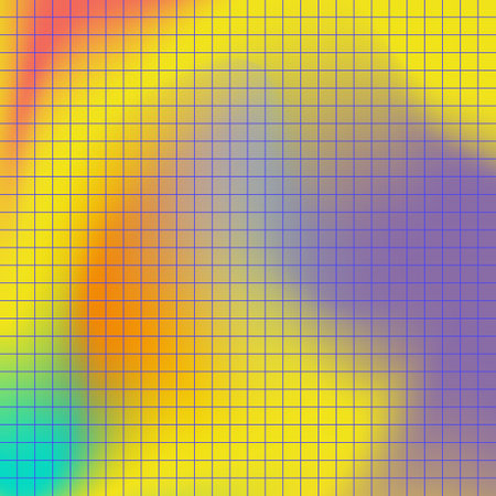 Minimalist pattern background. Vector Illustration. Abstract background.のイラスト素材