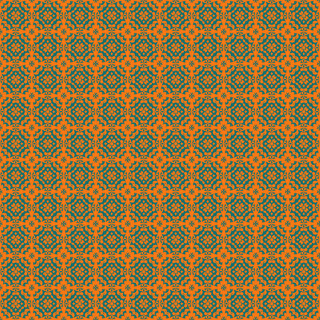 Seamless pattern texture. Repeat pattern. Vector illustration.