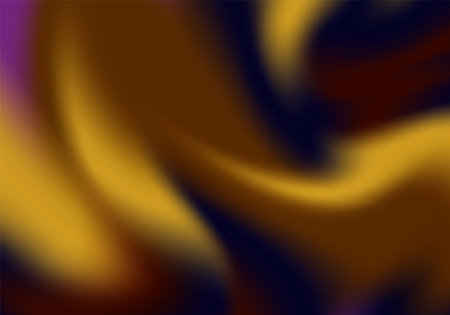 Gradient background. Vector illustration. Abstract background.のイラスト素材