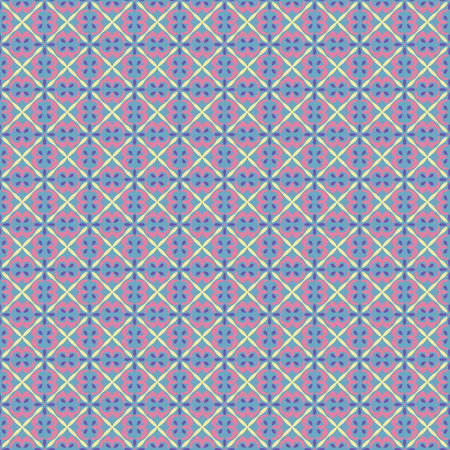 Seamless pattern texture. Repeat pattern. Vector illustration.のイラスト素材