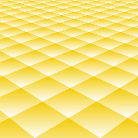 Perspective rectangle background. Pattern for websites.のイラスト素材