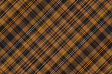 Tartan plaid pattern with texture.