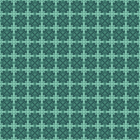 Seamless pattern texture. Repeat pattern. Vector illustration.のイラスト素材
