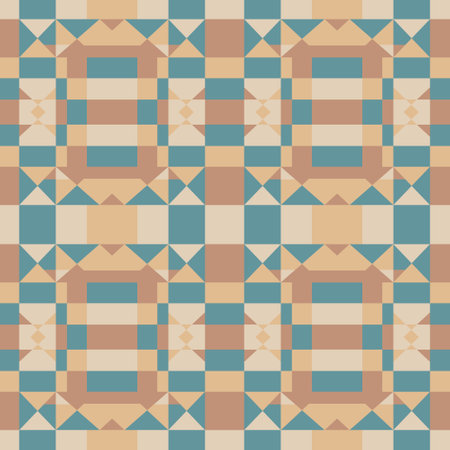 Seamless pattern texture. Repeat pattern. Vector illustration.のイラスト素材