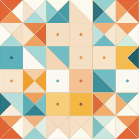 Seamless pattern texture. Repeat pattern. Vector illustration.のイラスト素材