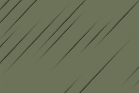 Simple elegant lines with shadow. Simple design for your website.のイラスト素材