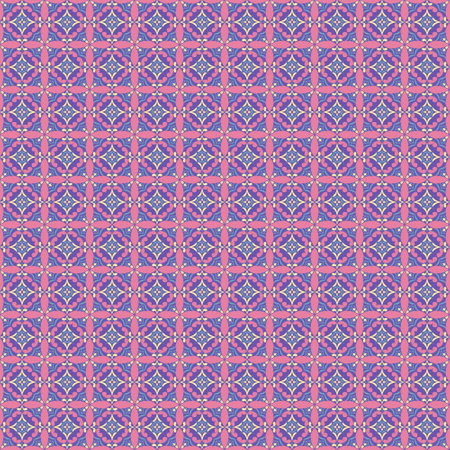 Seamless pattern texture. Repeat pattern. Vector illustration.のイラスト素材