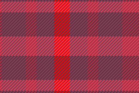 Tartan plaid pattern with texture.