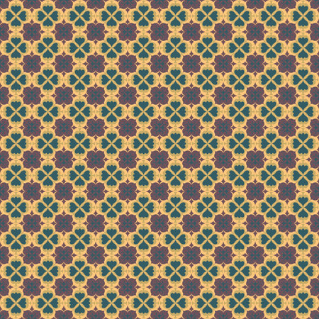 Seamless pattern texture. Repeat pattern. Vector illustration.